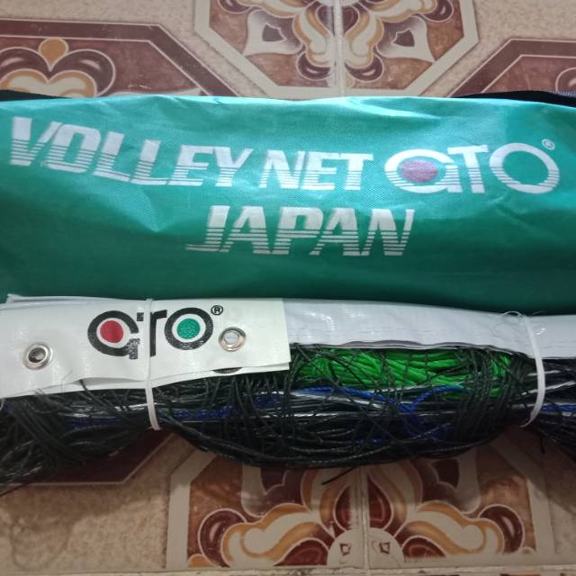Net Voli GTO