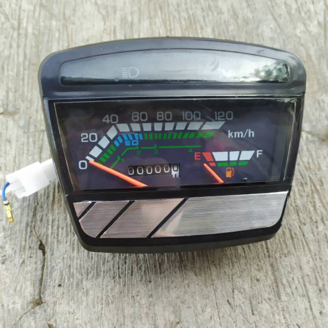 Speedometer honda astrea prima star honda ex5 dream