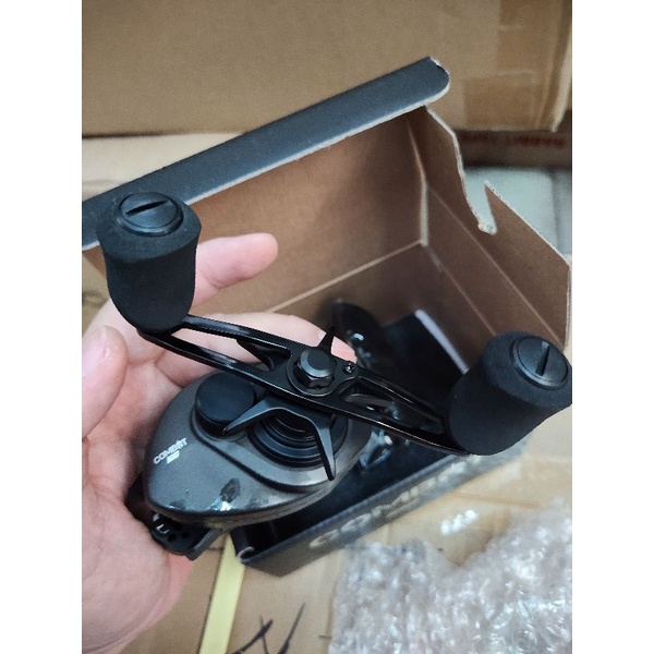 reel bc atc combat 100 atau 101