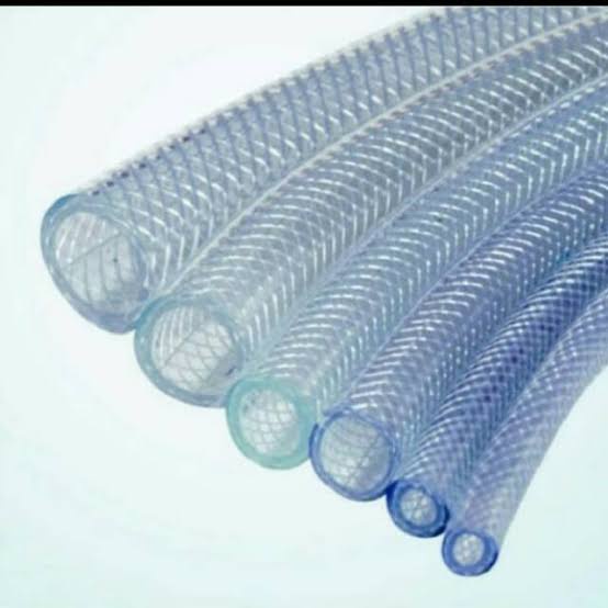 Selang Air Serat Benang 3/4&quot; Inch Eceran ( Harga Per 1 Meter ) Selang Air Taman