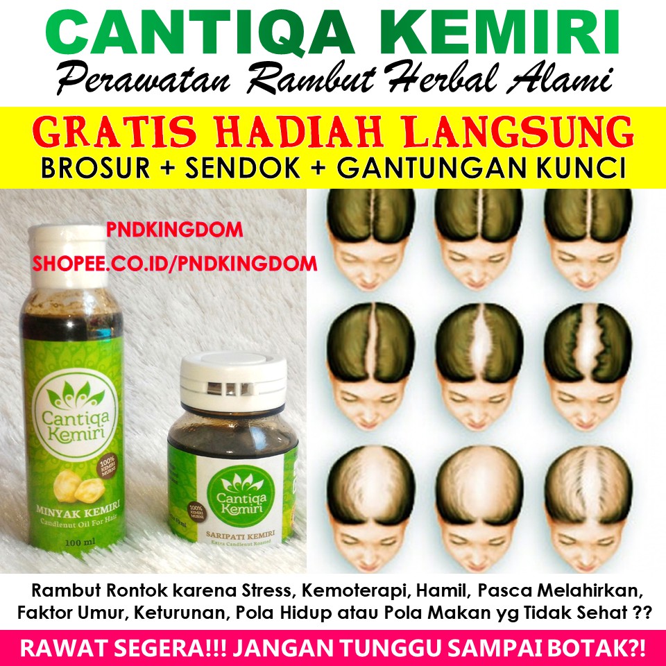 cantiqa kemiri asli : minyak kemiri & saripati kemiri (aman untuk Minyak Dan Saripati Cantiqa Kemiri cantiqa kemiri asli : minyak kemiri & saripati kemiri (aman untuk Minyak Dan Saripati Cantiqa Kemiri