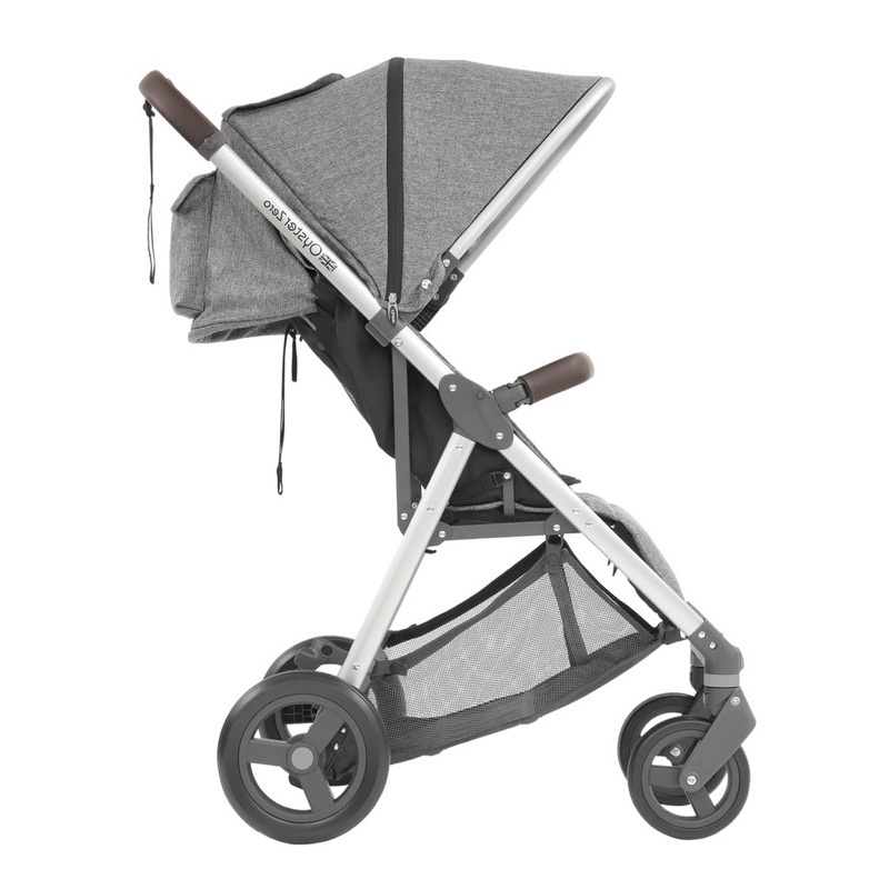 Oyster Zero New Colour / Stroller Bayi Oyster Zero