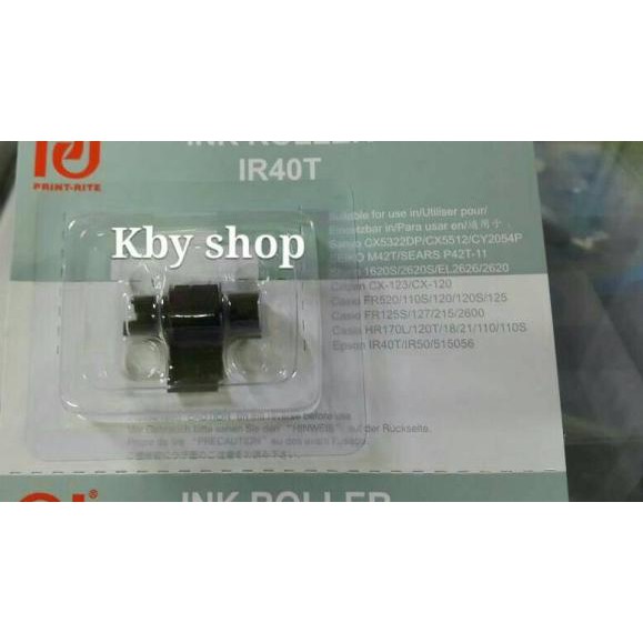 

♔ Jual Tinta Kalkulator Casio HR 100 TM ♪
