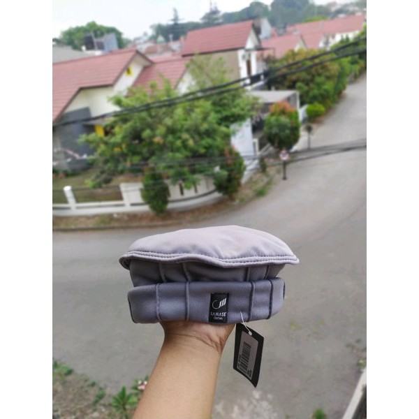 Peci Pakol Samase Abu Original