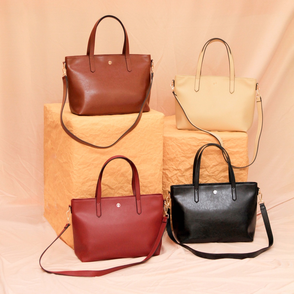 THE ASTORIA Naomi Bag