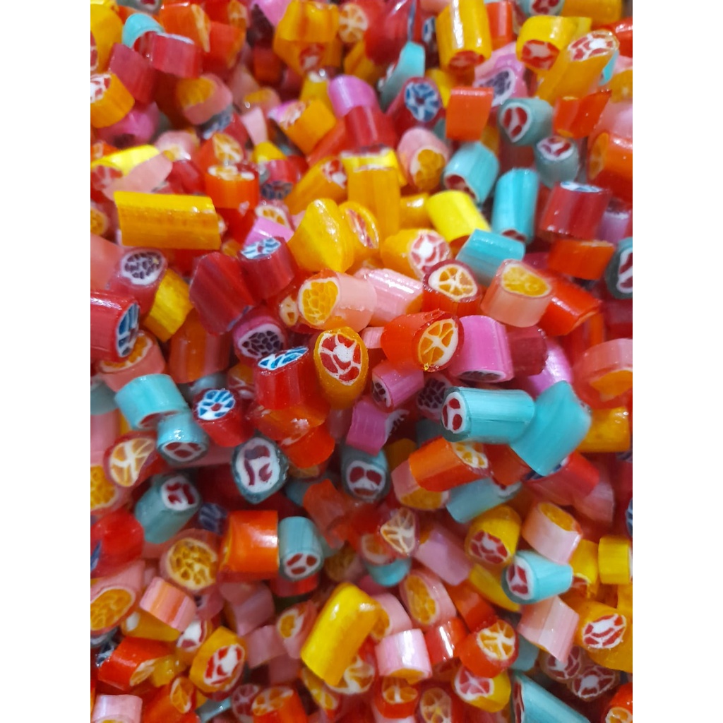 

Permen sticky candy - permen viral sticky