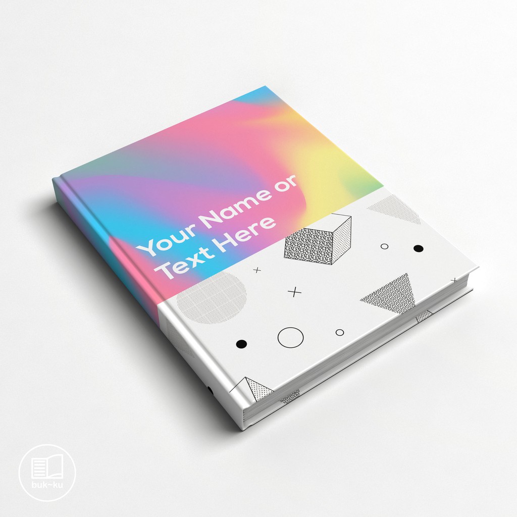 

Buku Custom Catatan Notes Notebook Agenda Diary Planner Kuliah Kampus Sekolah Tulis kantor