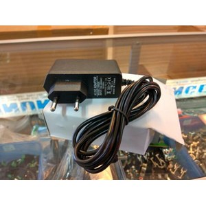 Adaptor 5V 2A Jack Kecil 3.5mm Adaptor STB Matrix, STB tanaka