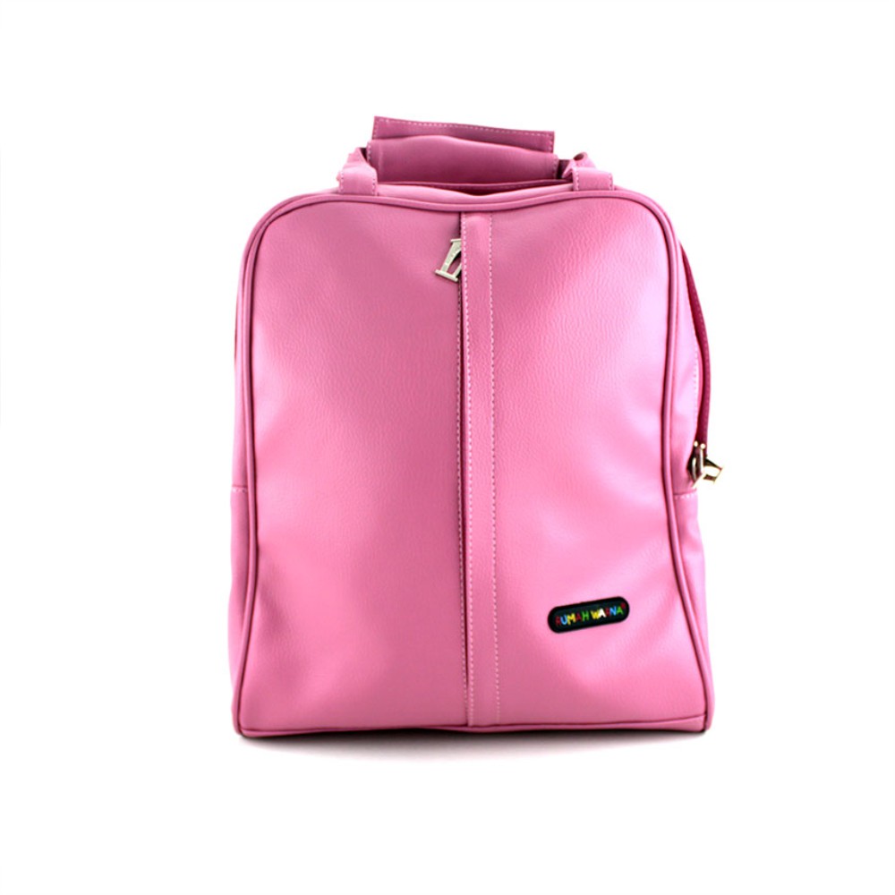 Rumah Warna Ransel Natavan Pink