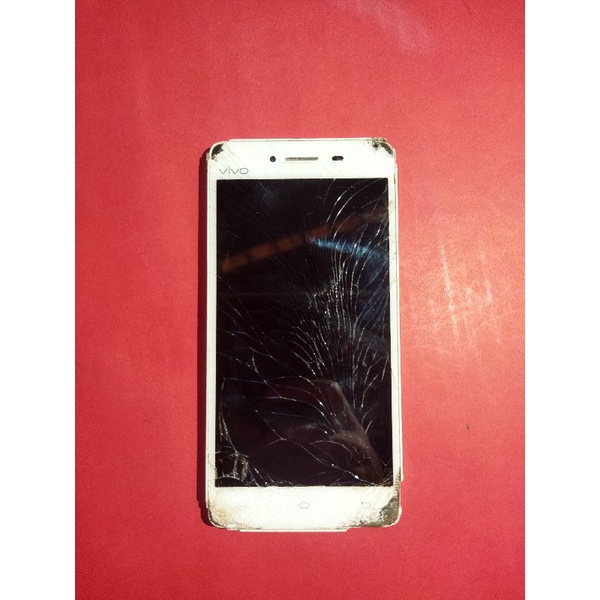 VIVO Y51 L BEKAS/MINUS