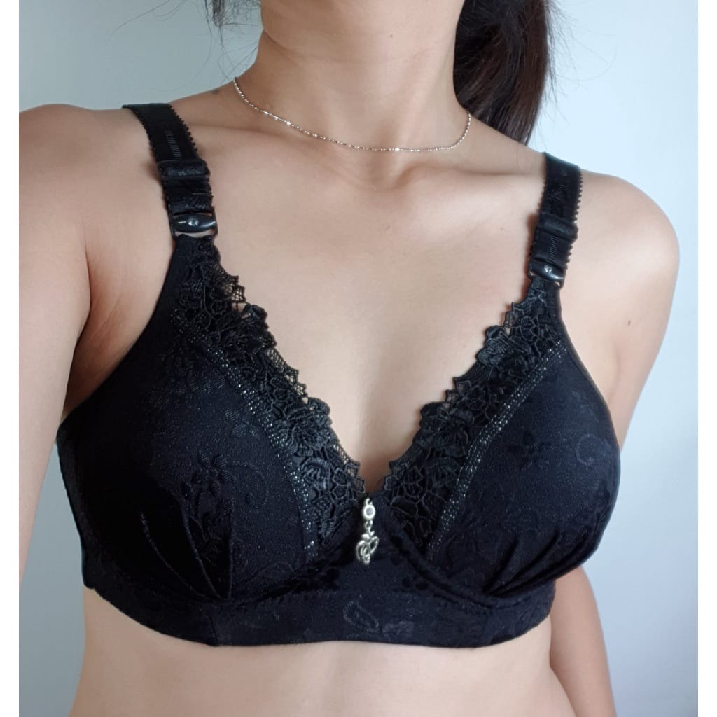 BRA IMPORT Bh PIAOLI ORIGINAL Bra Wanita Sexy Import Premium Nyaman Dipakai kualitas terbaik