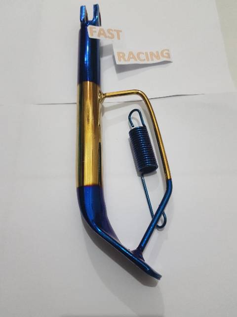 STANDAR SAMPING TWO TONE RING 17 HONDA BEAT VARIO SCOOPY DLL