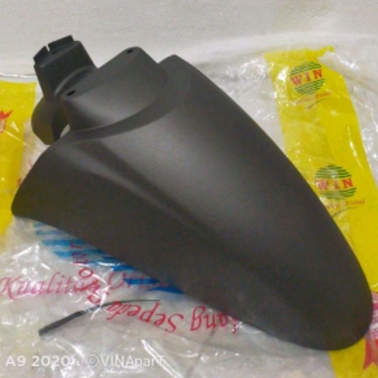spakbor slebor depan scoopy esp new k93 2017 2018 2019 2020 warna coklat doff non ori