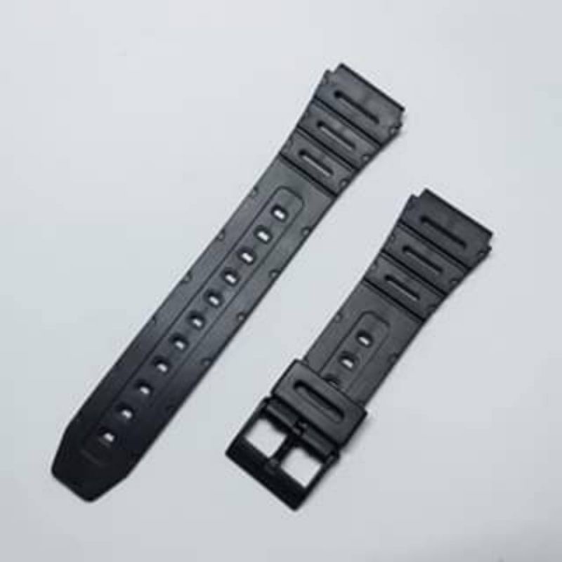 STRAP TALI CASIO  CA-62 CA53W CA-53W CA53 CA-53 CA 53 W STRAP JAM