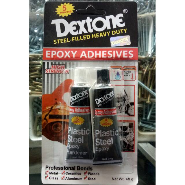 

LEM BESI DEXTONE