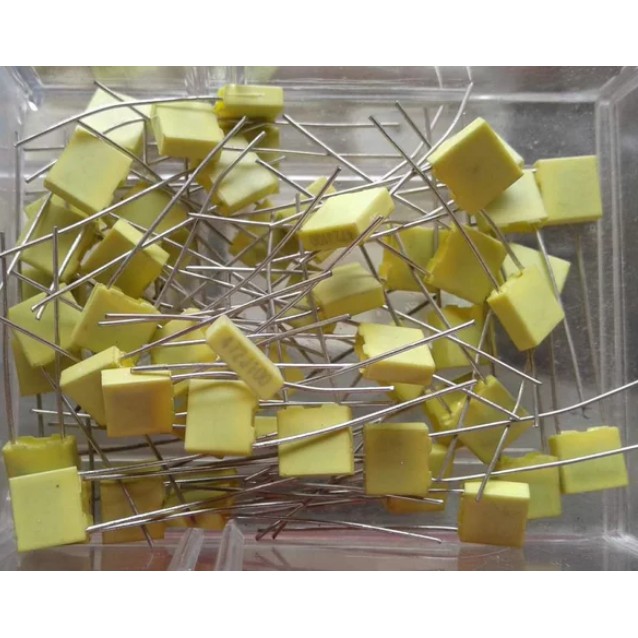 Capasitor MKM 4n7 / 472