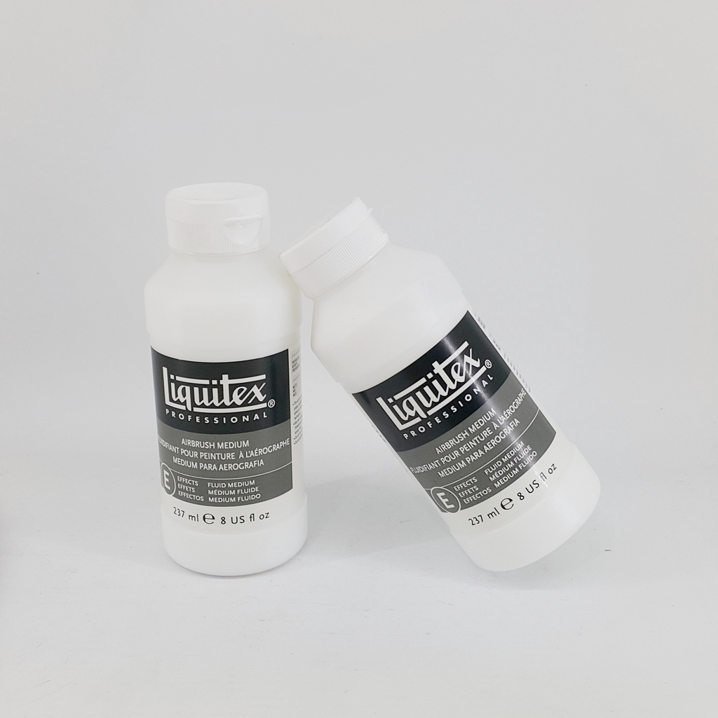 

Liquitex 237 Ml Iridescent Medium