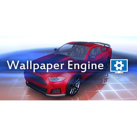 Wallpaper Engine ORIGINAL PC STEAM | Shopee Indonesia