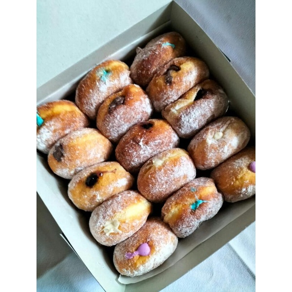 

bomboloni