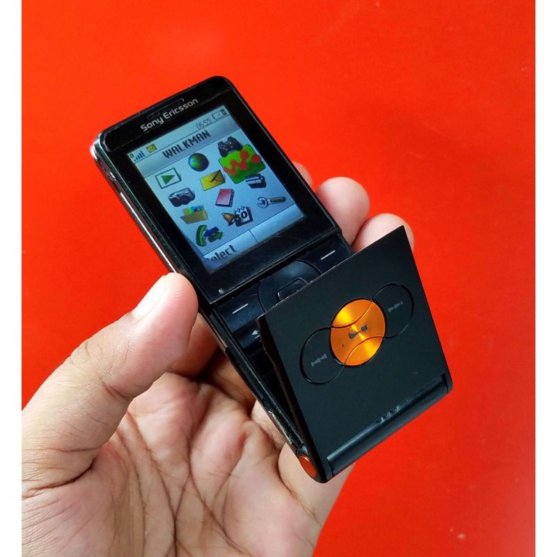 Hp jadul Sony ericsson W350 original normal mulus ipod Hp jadul Sony ericsson W350 original normal mulus ipod
