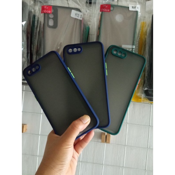 CASE AERO DOVE Y17/Y95/OPPOA39/A1K