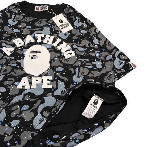 T - Shirt BP CAMO – Edition Trendy Casual Unisex Good Brand Quality Stylish