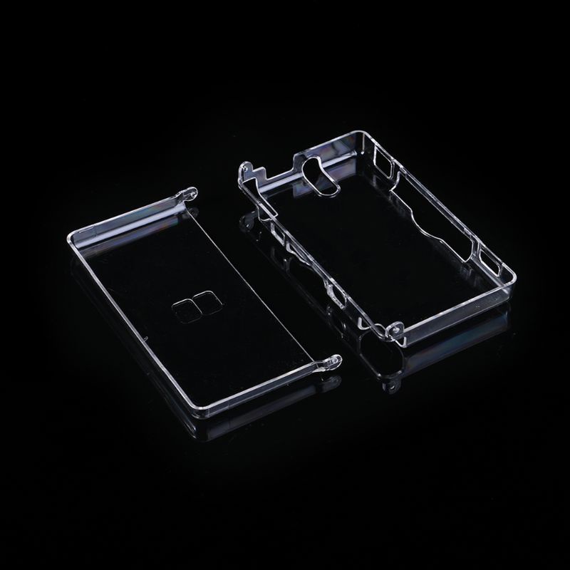 Cre Bening Kristal Pengganti Untuk Case Protector Untuk DSL Untuk NDS Lite Untuk NDSL