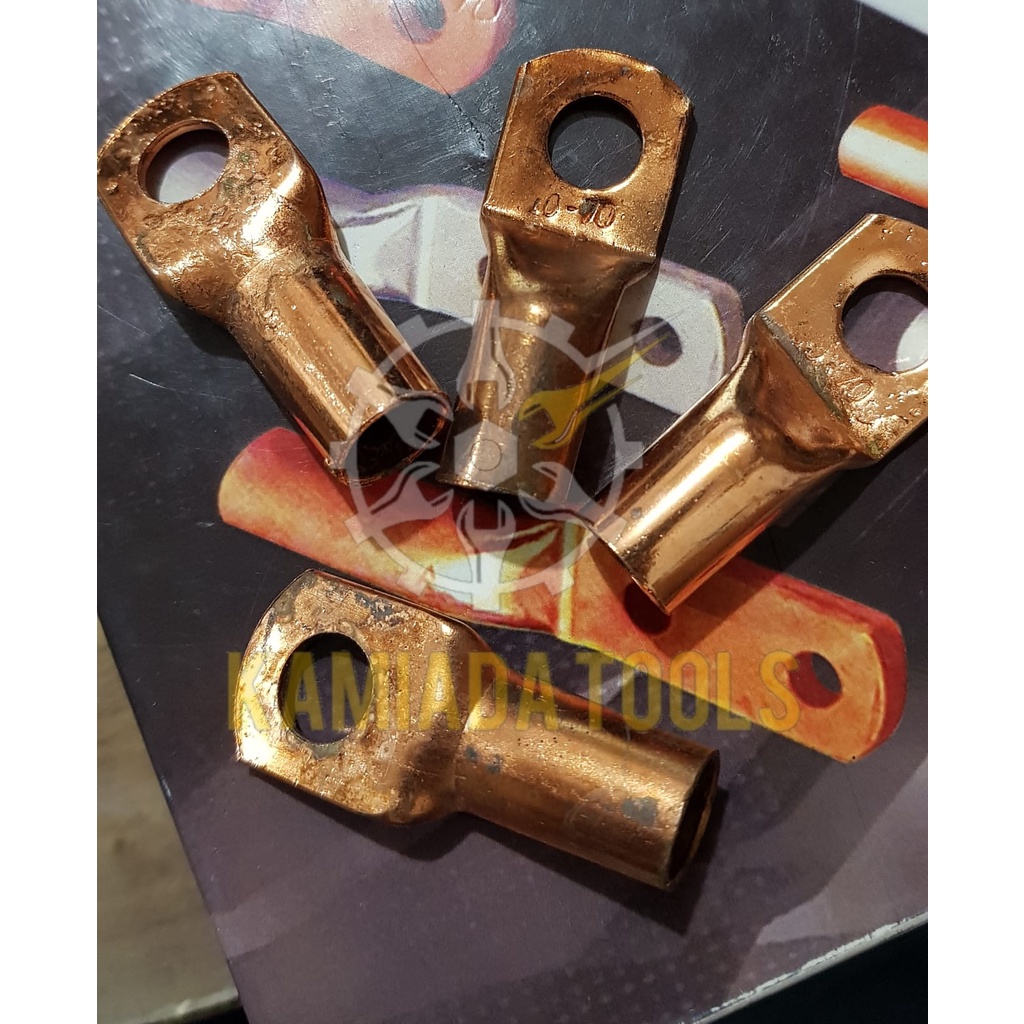 SKUN KABEL TEMBAGA/SKUN CABLE