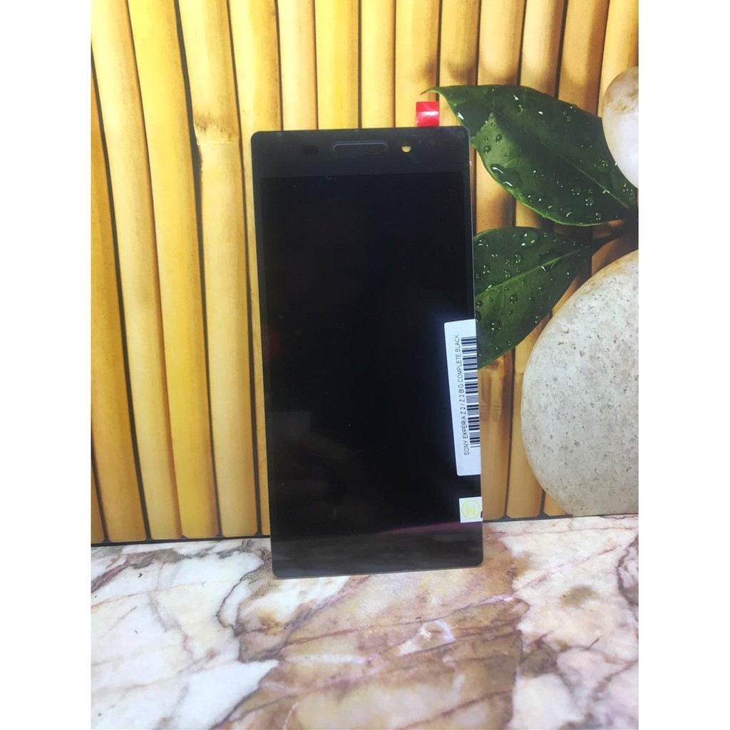 LCD COMPLETE SONY XPERIA Z2 -  Z2 BIG Murah
