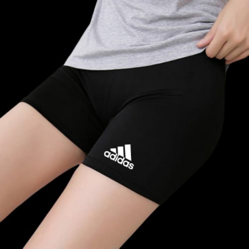 CELANA PENDEK BASELAYER ADIDAS/DALEMAN/MENSET/CELANA RENANG/CELANA SEPEDA/CELANA FUTSAL