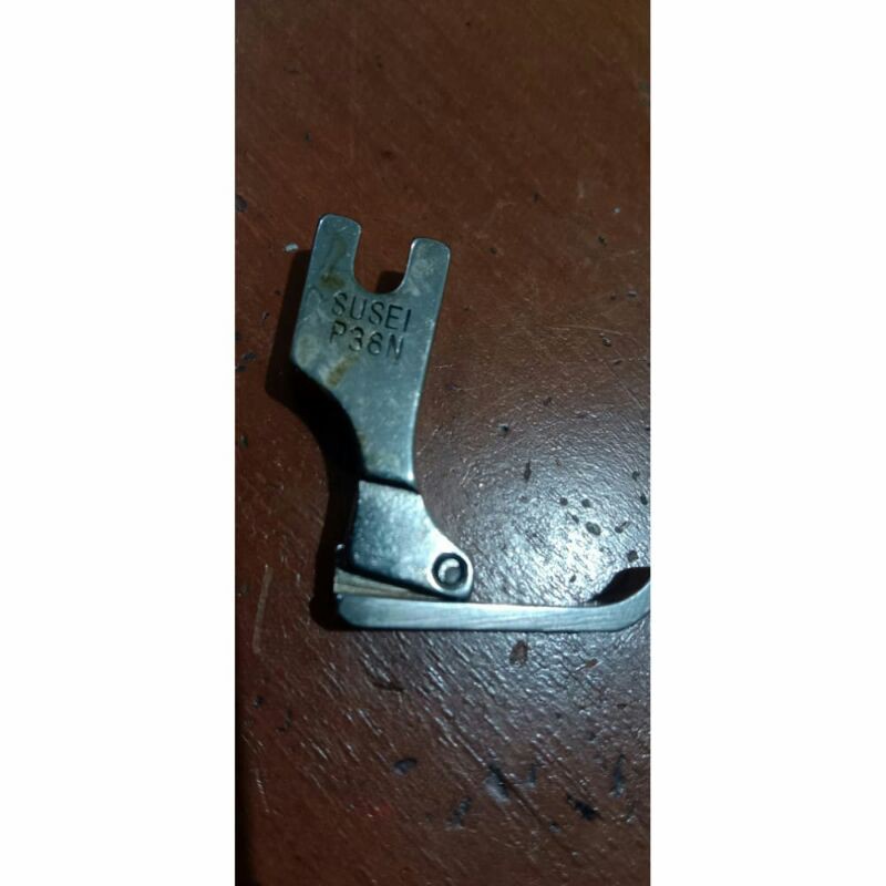 Sepatu P36 N - P36 LN