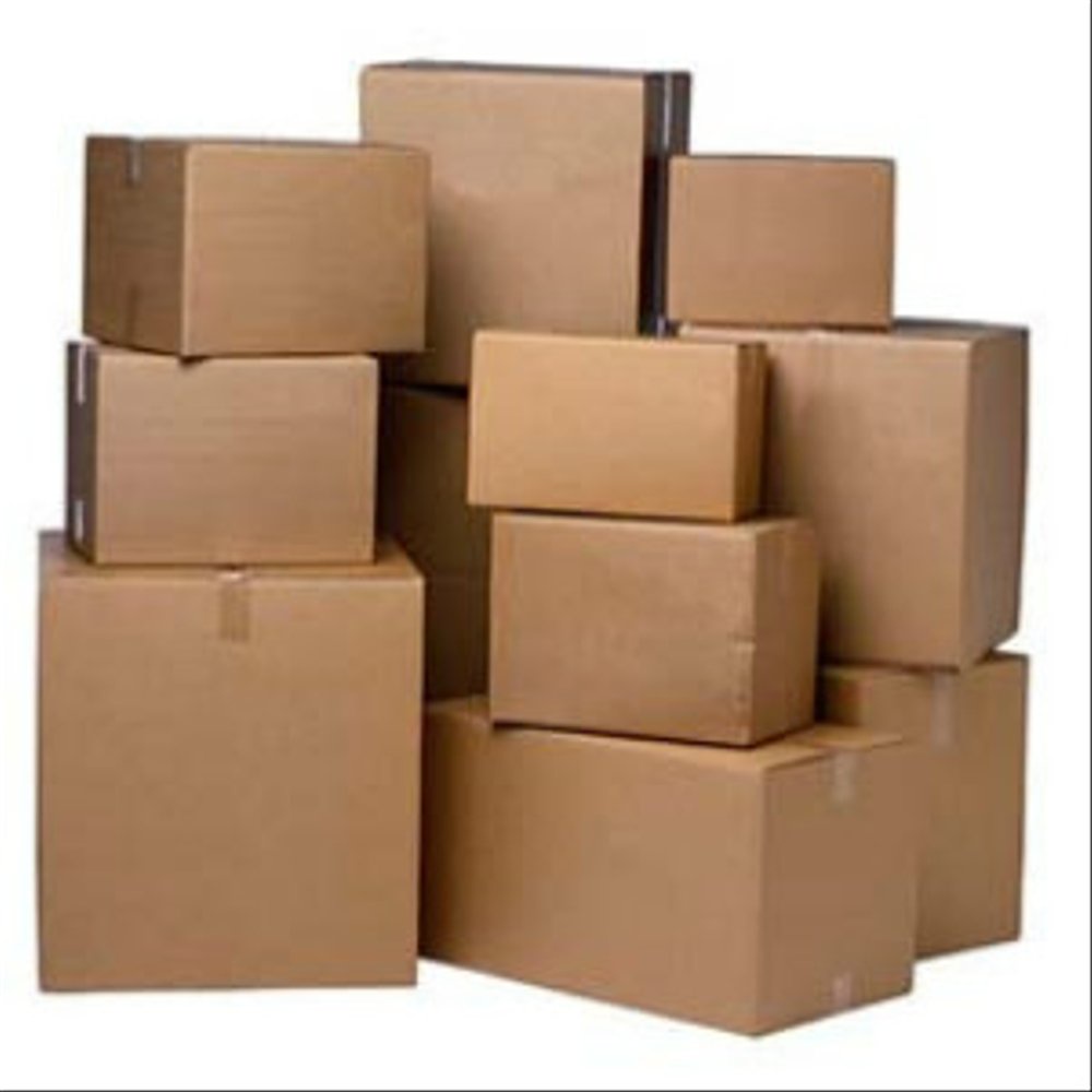 

Packing kardus/tambahan packing kardus