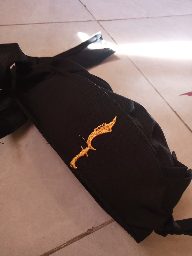 Blangkon Sunda Anak Motif Batik Iket Kepala Sunda Blankon Anak Iket Sunda Udeng Belangkon Ikat Sunda