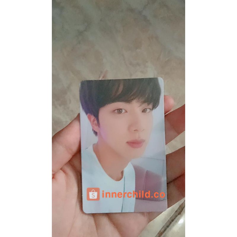 [READY] BTS BE ESSENTIAL PC RANDOM SEOKJIN