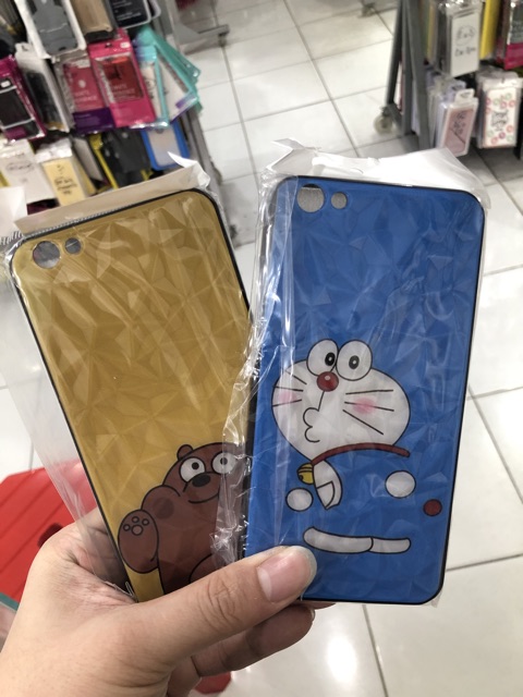 CASE DIAMOND DISNEYLAND TOKYO VIVO V5/V5S