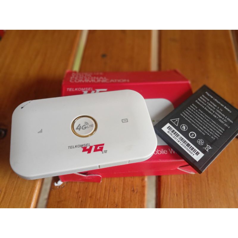 MIFI TELKOMSEL 4G/MODEM 4G SECOND ALL OPERATOR/MIFI SECOND