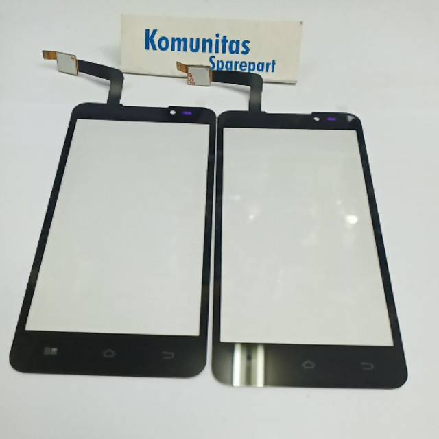 TOUCHSCREEN COOLPAD A 118