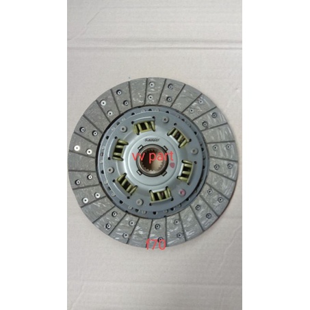 kampas kopling Taft GT