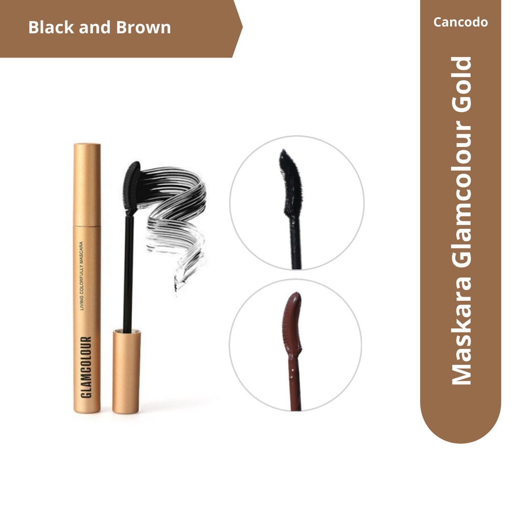 COCO MAMA Maskara Waterproof Long Lasting Bulu Mata/ Eyelash EXTENSION Mascara/ 3D Black Curl Waterproof Eyelash  Long Lasting Thick Lengthening Eyelash