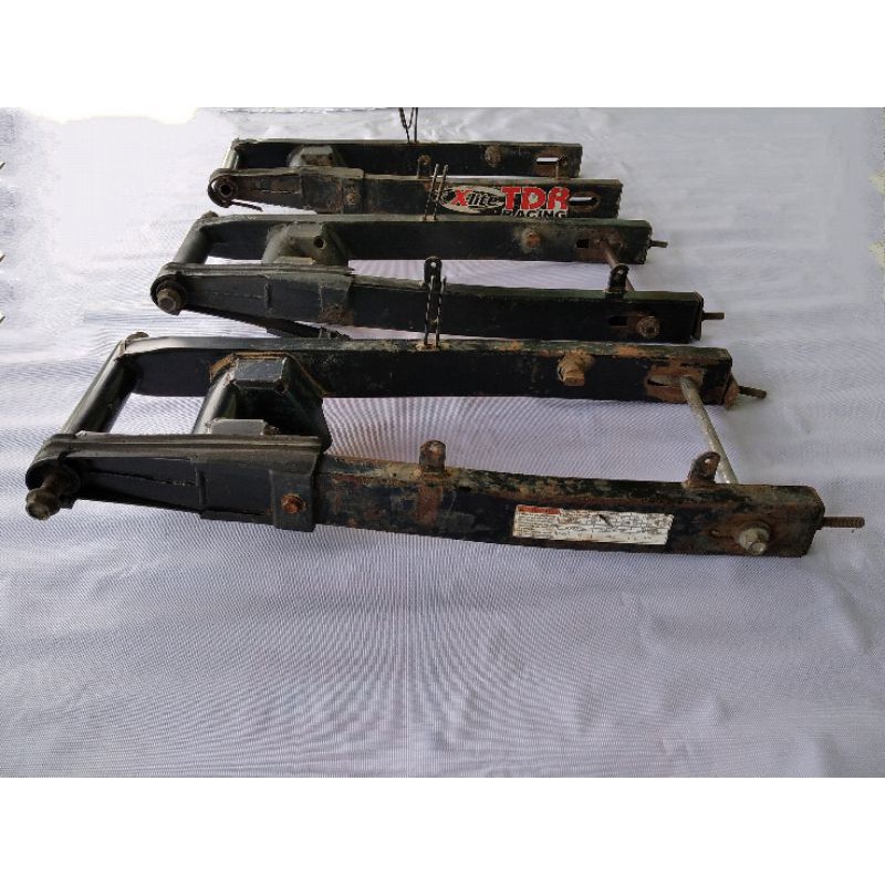 arm satria fu original arem satria fu garpu tarik fu lengan ayun satria fu