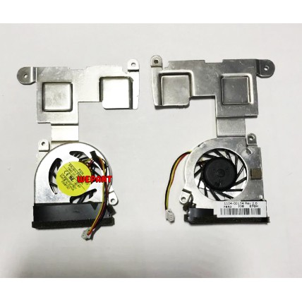 Fan Kipas Laptop lenovo IdeaPad S100 S100-NFO S110 with heatsink