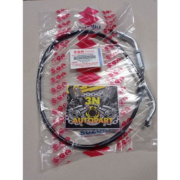 KABEL KOPLING SATRIA FU 150 KARBU