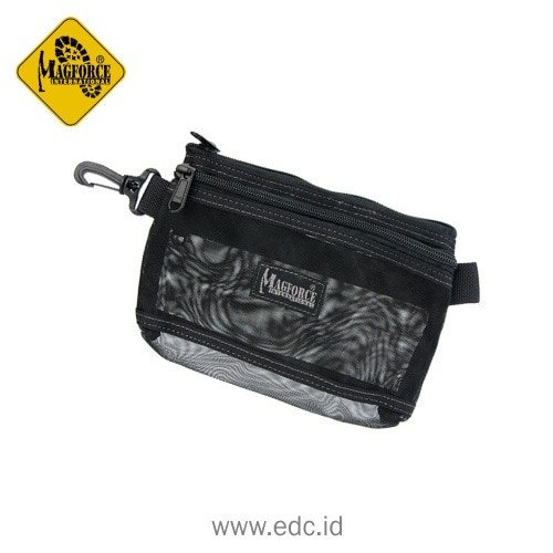 MAGFORCE Collector 8x6 Black Tas