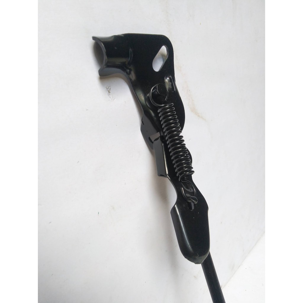 Standar Samping Adjustable Bike Stand Sepeda MTB 26 Turanza