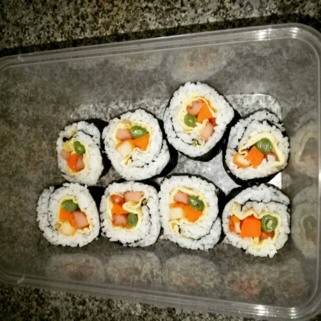 

Kimbab NyeNye