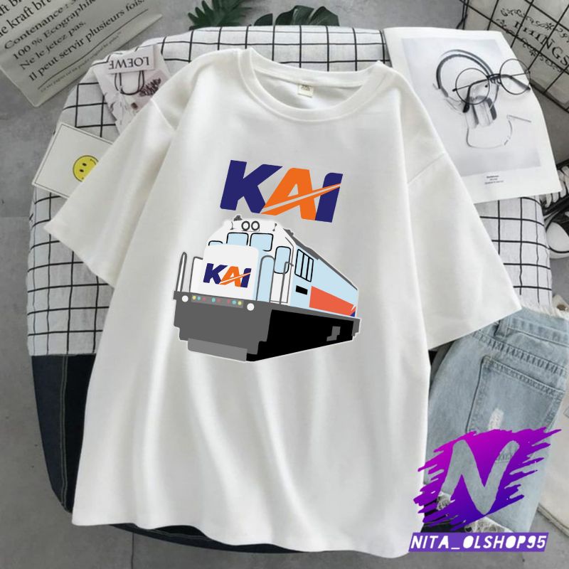 baju anak kai kereta api indonesia