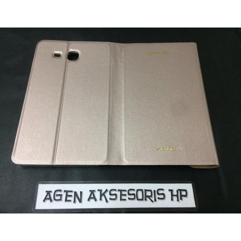 Casing Case HP Fo Samsung Tab A6 2016 T280 T285 Tab A 7.0 Inchi 2016 Flip Tablet Autolock AGH