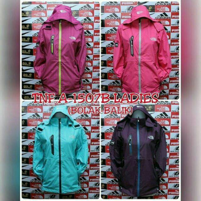 Jaket The North Face