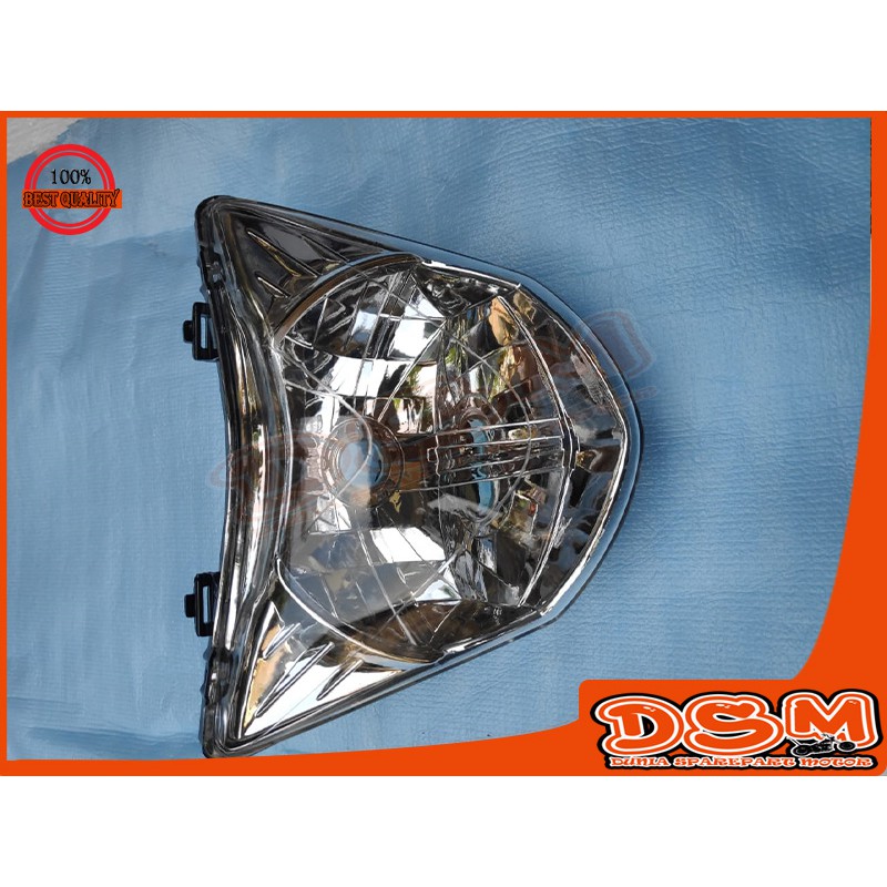 REFLEKTOR DEPAN JUPITER MX LAMA / LAMPU DEPAN JUPITER MX / RELEKTOR LAMPU DEPAN YAMAHA JUPITER MX