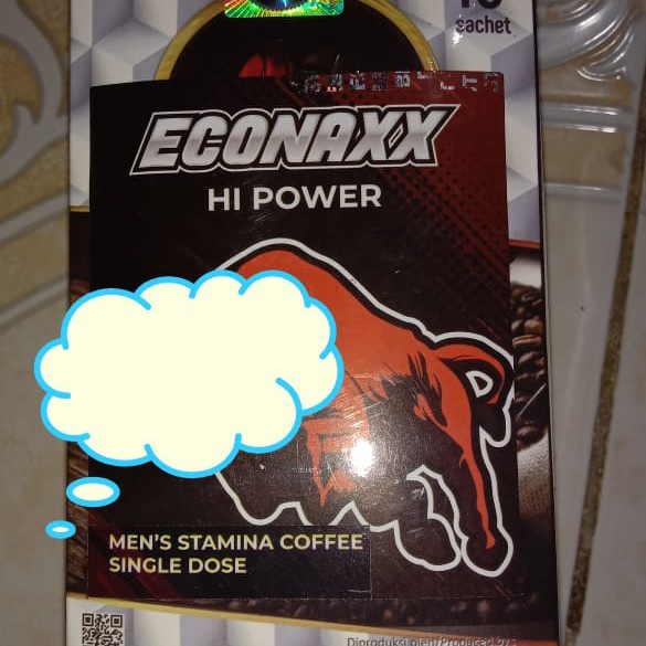 

Bf301Gf Ekomaxx 1 Box Ori Kemasan Baru Gdfd601A